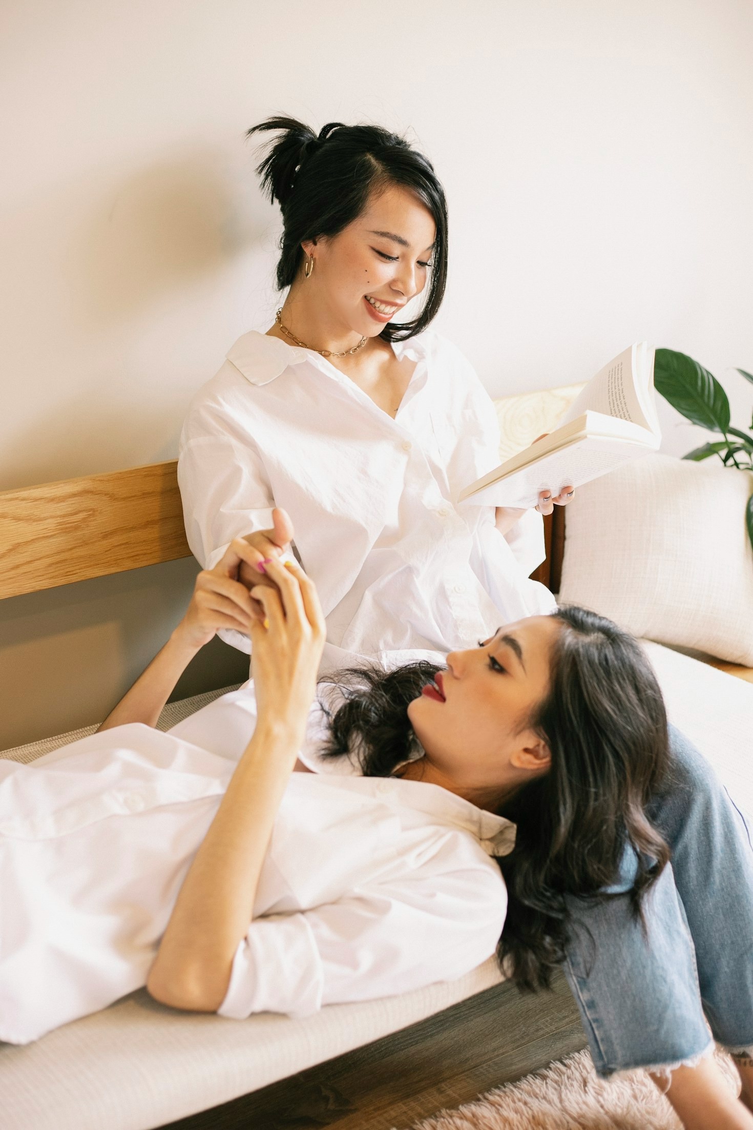 How Modern Dating Apps Can Strengthen Long-Term Couples